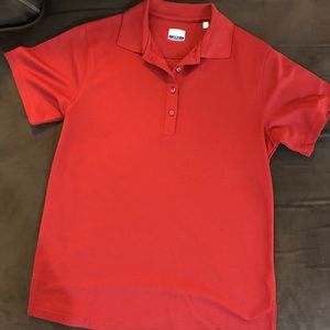 Women’s Callaway golf shirt
